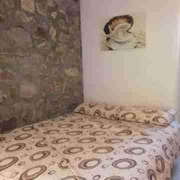 Secret place for two,Kakrc-Tivat Rooms