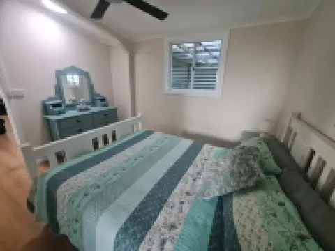 A completely off grid accommodation for up to 4 adults for $260 per night Hotels in Tenterfield