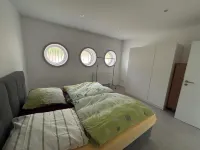 Fitter's apartment, vacation apartment, temporary living, furnished