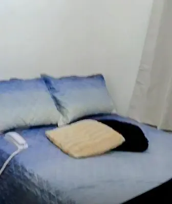 Very cozy studio apartment in the center of Rio with swimming pool, gym, Hotels in Porto Maravilha