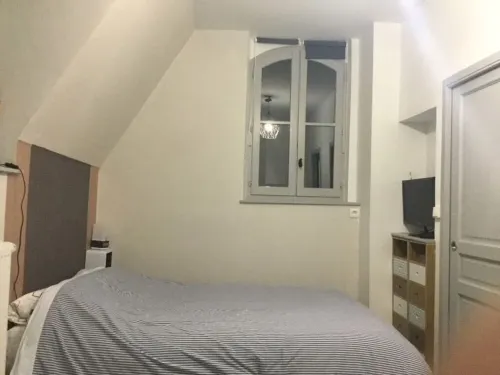 The house of character Các khách sạn ở Arques-la-Bataille