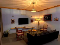 City Retreat Arusha Hotel a 