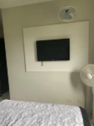 Incrível Apartamento pé na Área, Localizado no Centro de Mongaguá