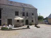Cottage set in the grounds of our 16th century Manor.