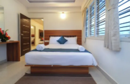 Signature Homes Luxury Serviced Apartments