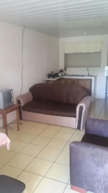 Apartment overlooking the volcano I