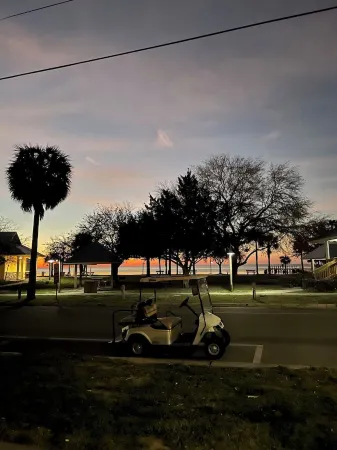 Jewel of Cedar Key-Pet Friendly condo 130