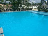 Casa alta vela Azul bahía Hotel a Mezcales