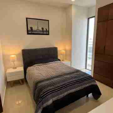 Apartment near the Marina Rooms