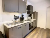 Appartement entre sol 003 Une chambre très cosy