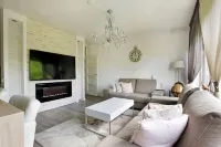 Nice apartment in the city center Hotels in Forbach