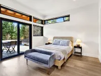 Suncadia, Mountain Home - 4 Bedrooms - Hot Tub Hotels in Ronald