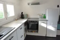 Modular apartment Hôtels à : Lannemezan