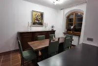 Villa Schaake Lago Maggiore 100m vom Strand Hotels in Gonte