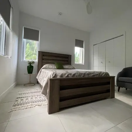 Resort Style Two bedroom Apartment
