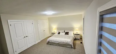 Muskoka Luxury Getaway – Where Nature Meets Elegance Hotels near Bethune Memorial House National Historic Site