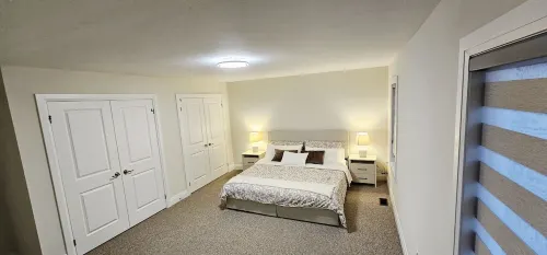 Muskoka Luxury Getaway – Where Nature Meets Elegance