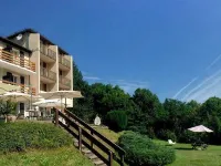 Logis Hôtel le Griou 무라트 호텔