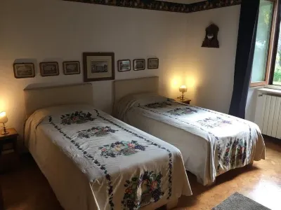 Casale D'epoca Luxury Rilassati in Questa Oasi di Quiete ed Eleganza a 5 Stelle! Hotel in zona Anagni-Fiuggi