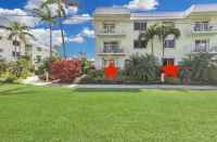 Beach Bliss Awaits: Immaculate Condo Just Steps from Your Private Beach Oasis!