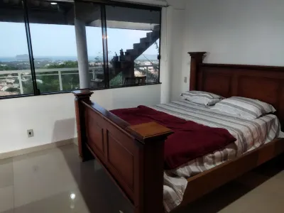 My house Hôtels à : 