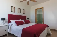 Villa en Ciutadella en primera línea de m ar