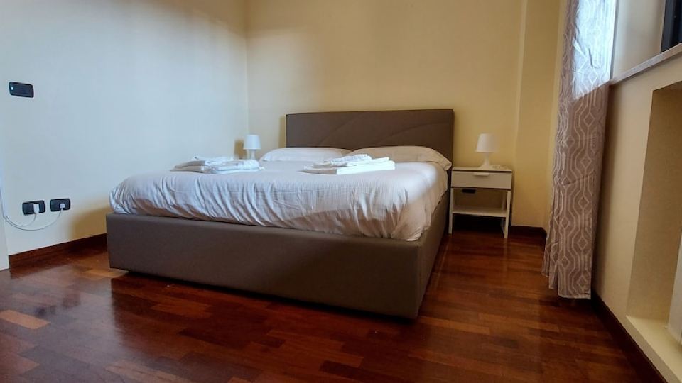 Manzoni Apartment