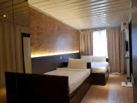 Casa Hill Resort Hotel a Sungai Lembing