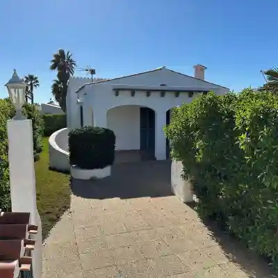 Villa Isabel Hotel Exterior