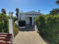 Villa Isabel