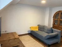 Beautifully located vacation apartment Isabella in the center of Zell an der Mosel