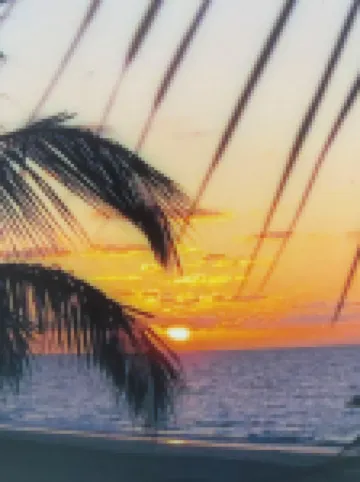 Charming beach front condo, Freeport ,Coral Beach, with AC/WiFi, salon/spa, pool