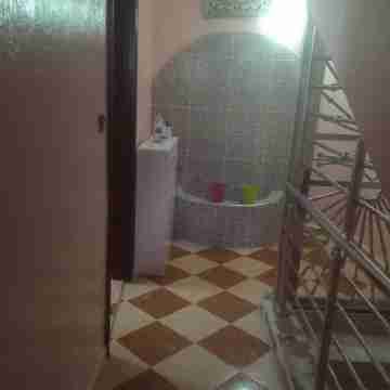 2-bedroom house in peaceful Kénitra with WiFi Others