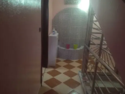 2-bedroom house in peaceful Kénitra with WiFi Hotels in Kenitra