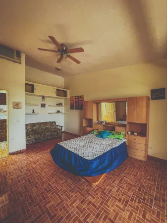 Casa Bonita in Santa Fe Отели в г. Сочитепек