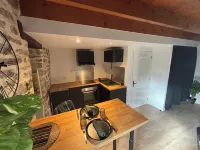 Charming apartment in Le Faouët Hotels in Le Faouet