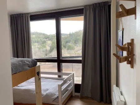 Appartement 2chambres Отели в г. Виллар-де-Ланс