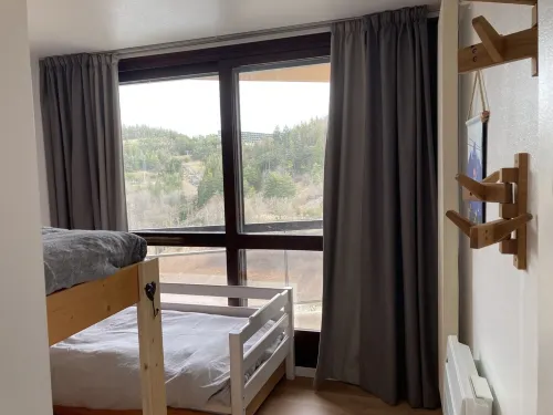 Appartement 2chambres Hotels in Villard-de-Lans