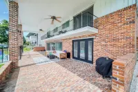 Family Friendly Lake House W/ Pool Near Legoland