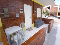 Barreirinhas Ap 09 Porto dos Lençóis Hotel a Barreirinhas