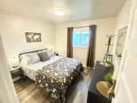 Cascade Basecamp: close to fun! Hotels in Cascade