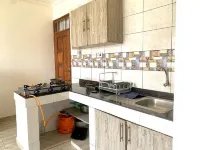 Aval Homes-Modern 1 bedroom apartment in Bamburi