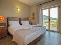 Aether Panorama Pool Retreat Hotels in Epidaurus