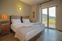 Aether Panorama Pool Retreat