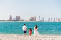 Kingsgate Hotel Doha by Millennium Hotels - Ocean View