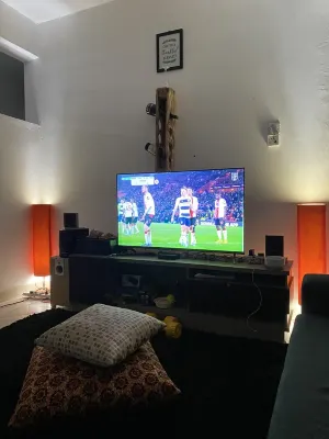 Beautiful 1 bedroom Apartment Kilifi