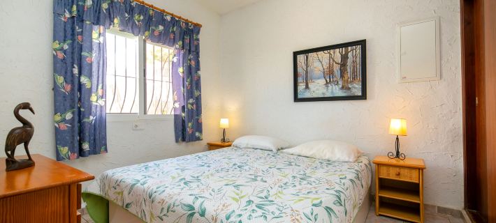 Meluca Hotels in Benissa