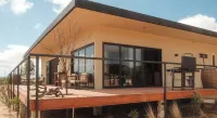 Casa Maul / Valle de Guadalupe / Incredible Home in Private Vineyard