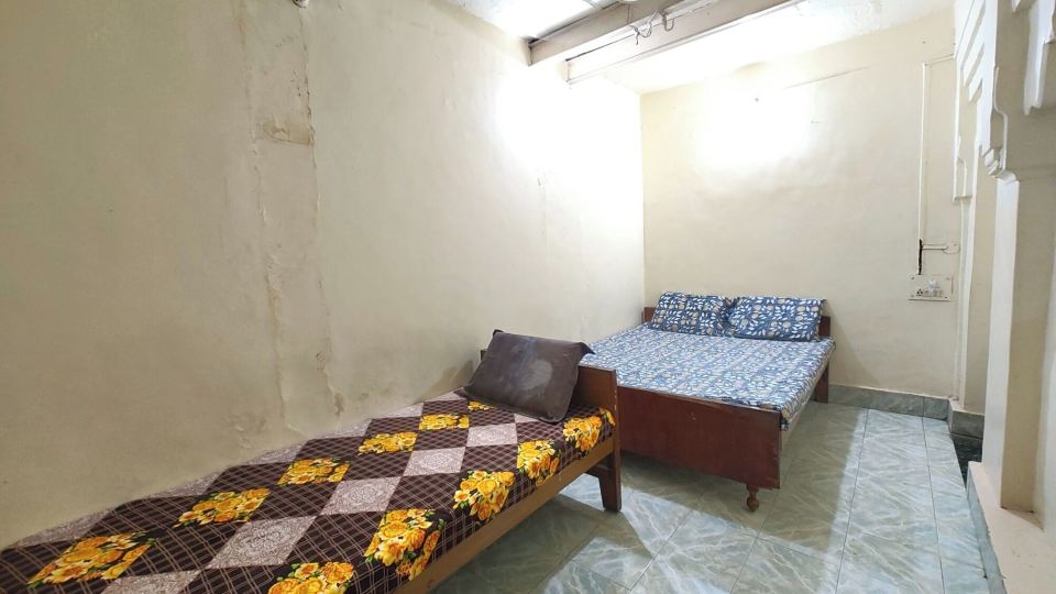 Hotel Shanti Guest House Varanasi
