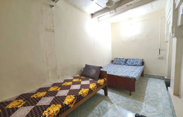 Hotel Shanti Guest House Varanasi